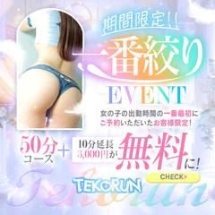 てこるん 1