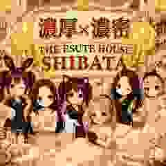 THE ESUTE HOUSE 柴田