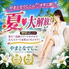 やまとなでしこ~人妻エロエロ星人~