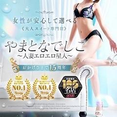 やまとなでしこ～人妻エロエロ星人～