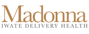 盛岡　デリヘル　Madonna盛岡店