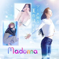 Madonna-マドンナ-