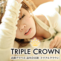 TRIPLE CROWN