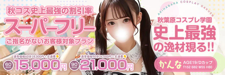 秋葉原コスプレ学園 7