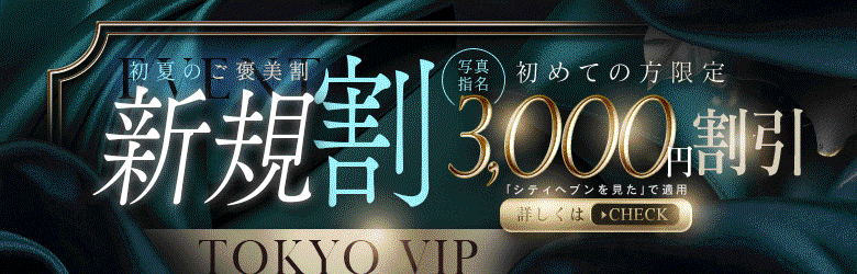 裸でマッサージ+デリヘルサービス!TOKYO VIP 6