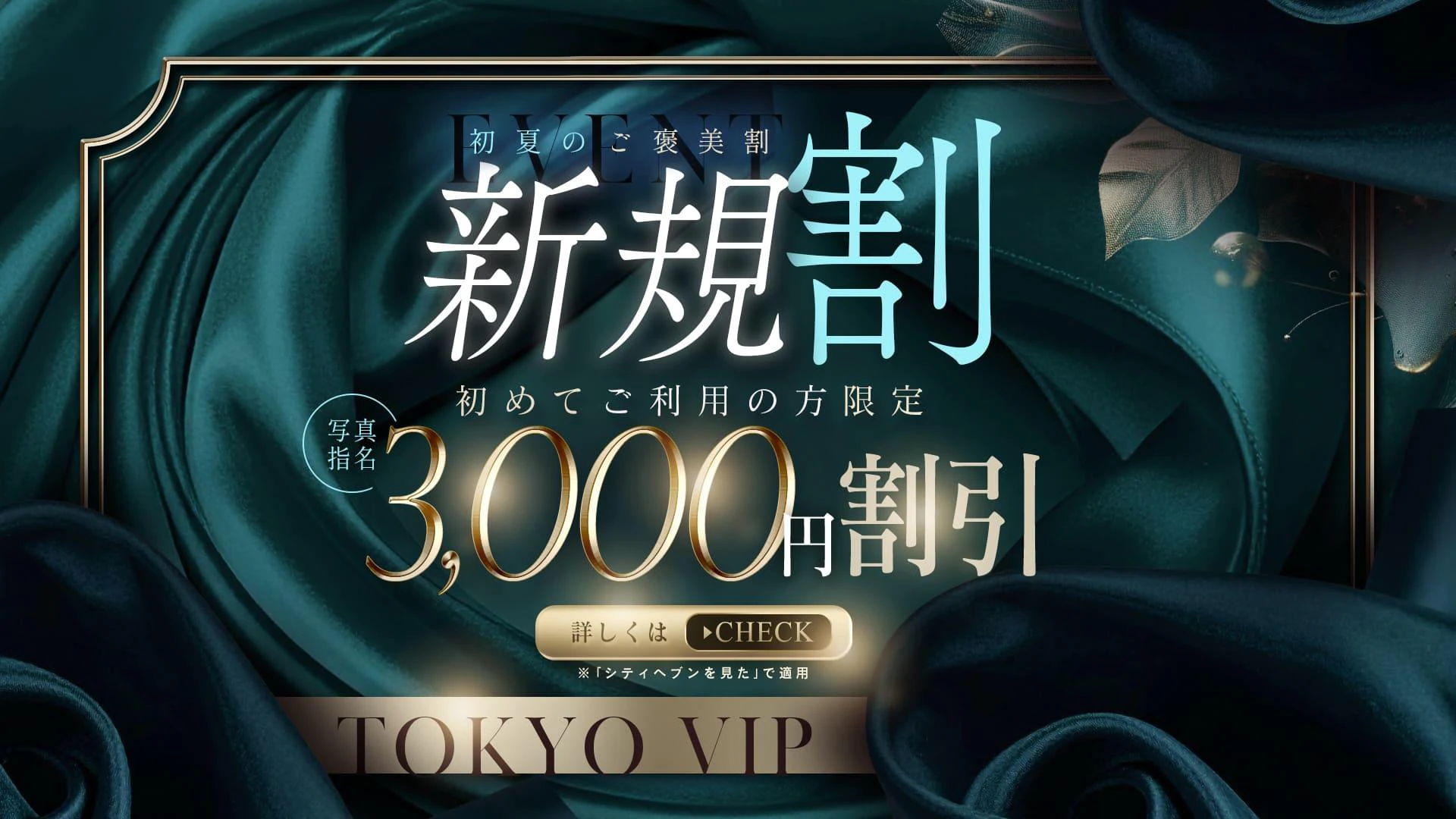 裸でマッサージ+デリヘルサービス!TOKYO VIP 3
