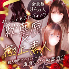 東京リップ秋葉原店