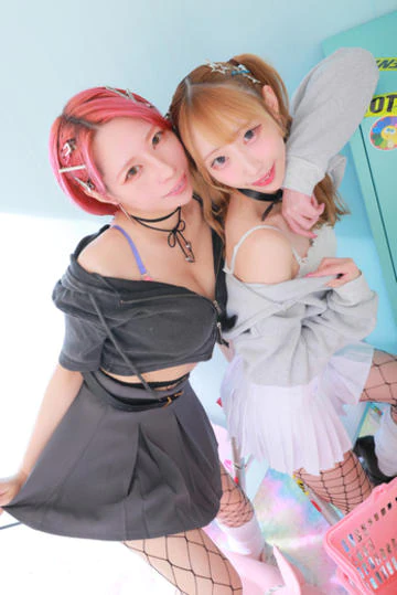 甘サド美少女、お貸しします。 8