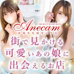 業界未経験のモデル系イイ女専門店 ANECAM