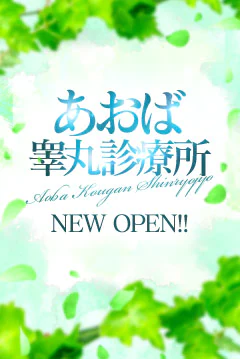 あおば睾丸診療所 2