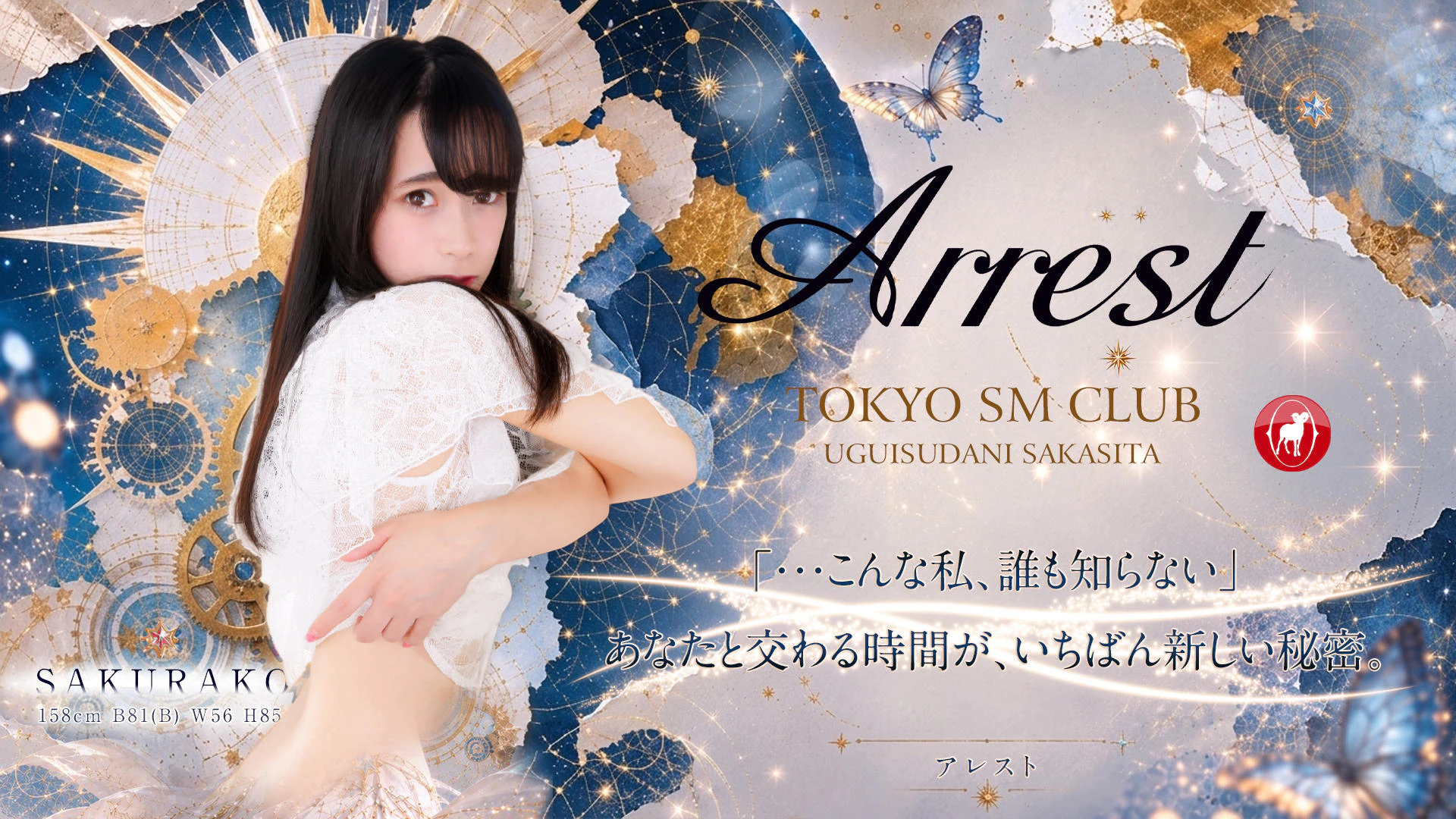 Arrest 2