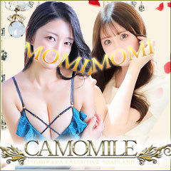 カモミール