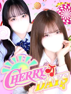 CHERRY本店(朝・昼) 1