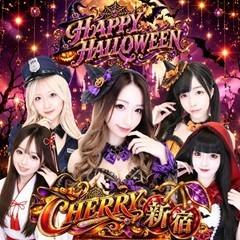 CHERRY新宿店