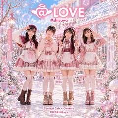 コンカフェ✕オナクラ @LOVE渋谷店