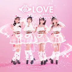 コンカフェ✕オナクラ @LOVE渋谷店
