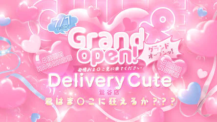 Delivery Cute 4