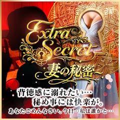 EXTRA SECRET～妻の秘密～