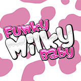 Funky Milky Baby