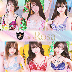 五反田 Rosa-ロッサ-