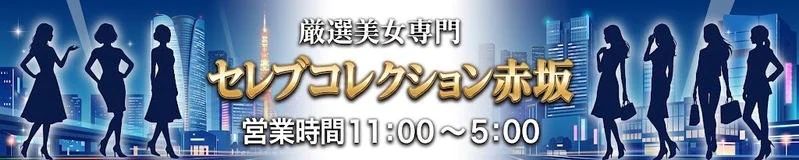 セレブコレクション赤坂 4