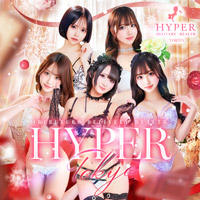 HYPER TOKYO