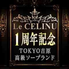 Le CELINU（ル・セリーヌ）