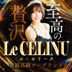 Le CELINU(ル・セリーヌ)