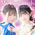 My Essentials 赤羽