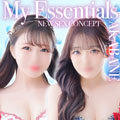My Essentials 赤羽