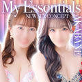 My Essentials 赤羽
