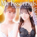 My Essentials 赤羽