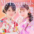 My Essentials 秋葉原