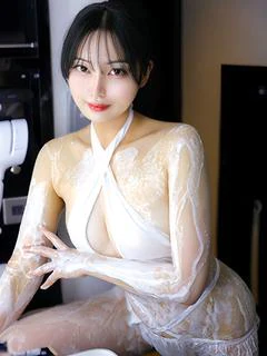 濡れるエステ 5