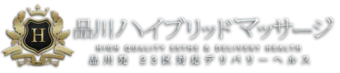 品川ハイブリッドマッサージ 9