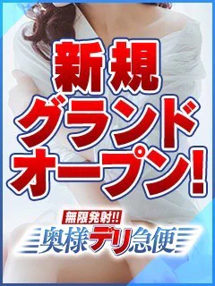 無限発射!!奥様デリ急便 新橋店