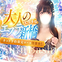大人のエッチなエステ新橋店