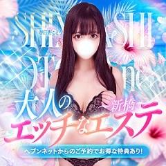 大人のエッチなエステ新橋店