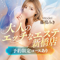 大人のエッチなエステ新橋店