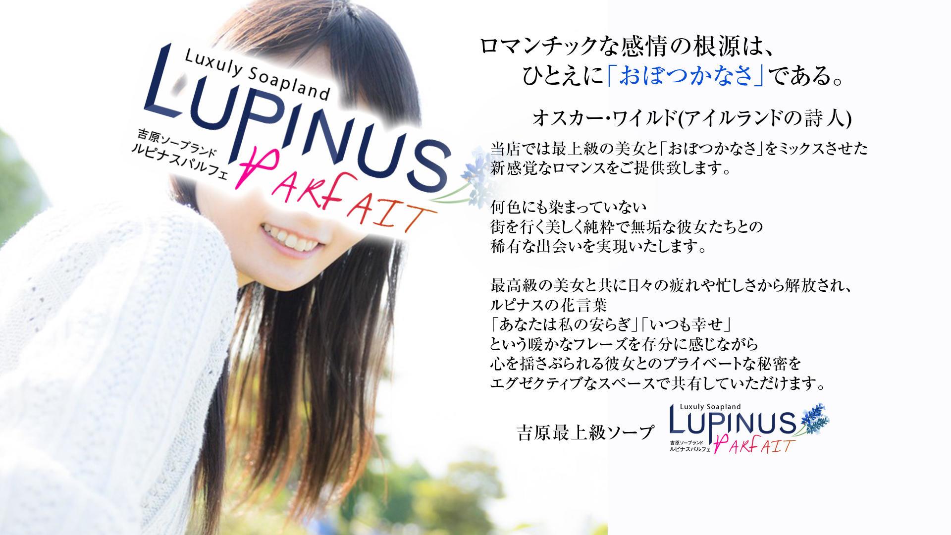 吉原 ルピナス