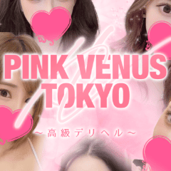 PINK VENUS TOKYO