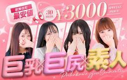 新宿本店 ぽちゃカワ女子専門店 3