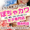 錦糸町ぽちゃカワ女子専門店