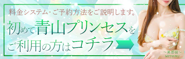 青山PRINCESS 4