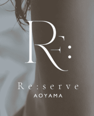 Re：serve　AOYAMA
