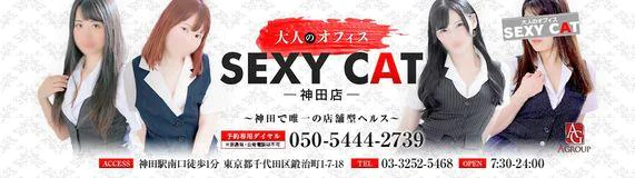 セクシー・キャット 神田店 4