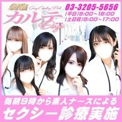 新宿カルテ（朝・昼）