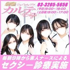 新宿カルテ（朝・昼）