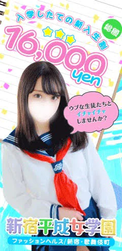 新宿平成女学園 5