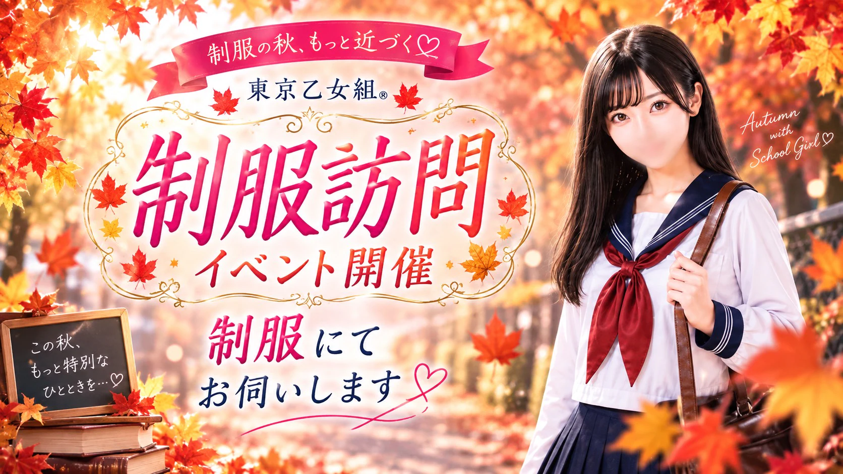 東京乙女組新宿校 3